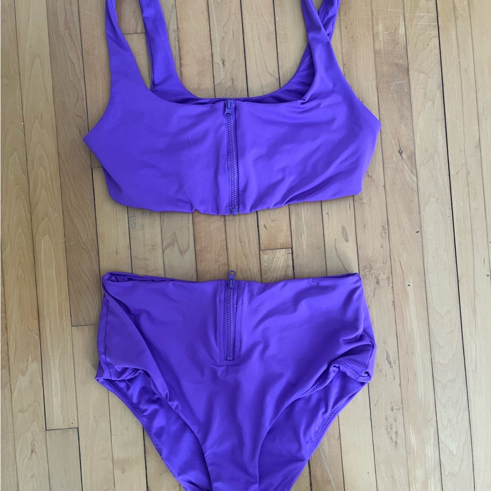 Andie Swim Two Piece